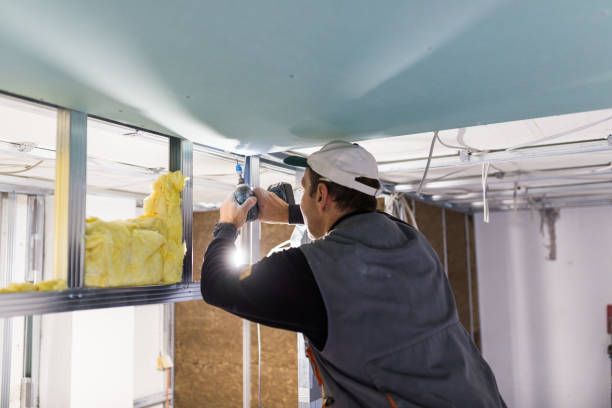 Best Insulation for Specific Applications in Memphis, TX