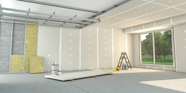 Best Insulation Materials and Products in Memphis, TX
